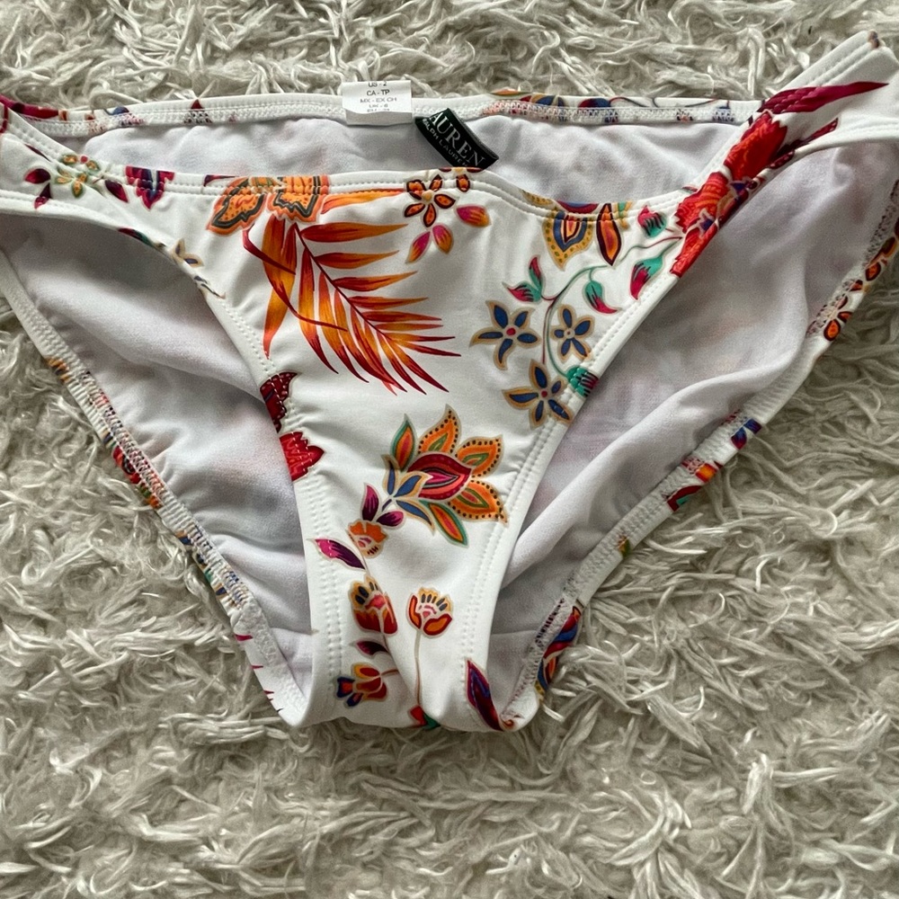 Bikini Bottoms